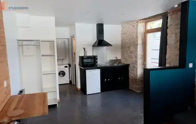 Studio à Souillac