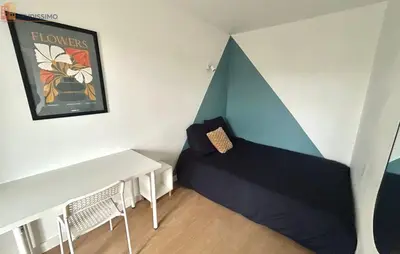 Studio à Orléans
