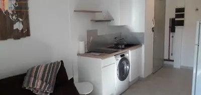 Studio à Nantes