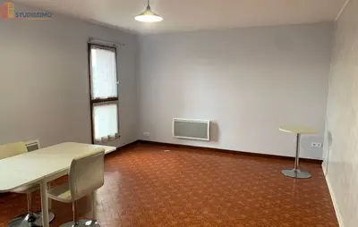 Studio à Cahors