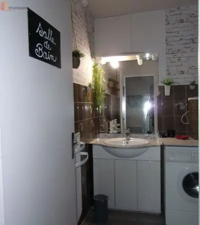 Studio à Cahors