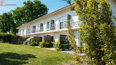 Studio à Nort-sur-Erdre