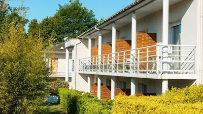 Studio à La Chapelle-sur-Erdre