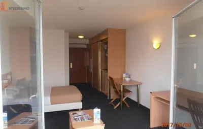 Studio à Nantes
