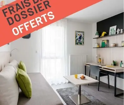 Studio à Orléans