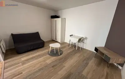 Studio à Cahors