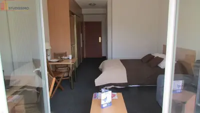 Studio à Carquefou
