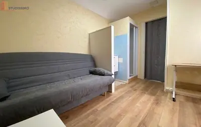 Studio à Olivet