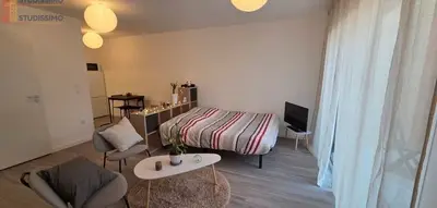 Studio à Orléans
