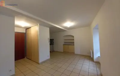 Studio à Figeac