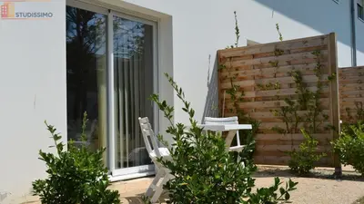 Studio à Treillières