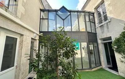 Studio à Orléans