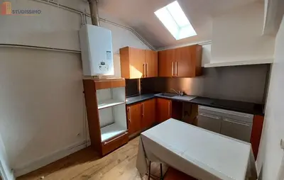 Studio à Cahors