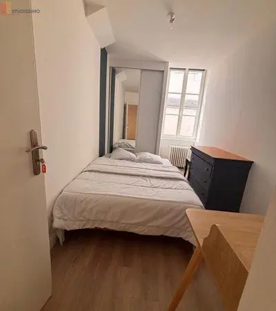 Studio à Orléans