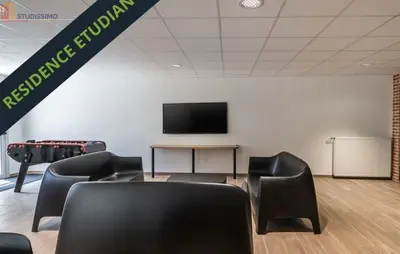 Studio à Orléans