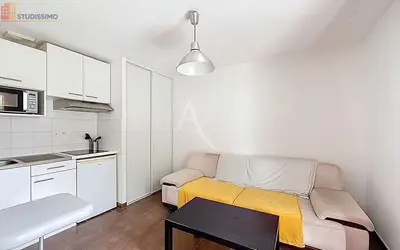 Studio à Nantes