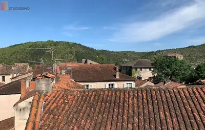 Studio à Cahors