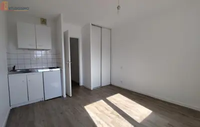 Studio à Orléans