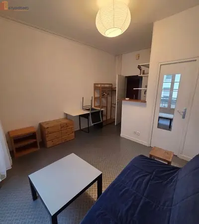 Studio à Nantes
