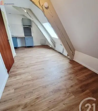Studio à Gourdon