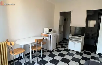 Studio à Cahors