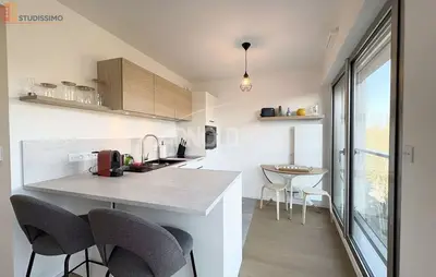 Studio à Nantes