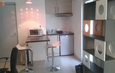 Studio à Cahors