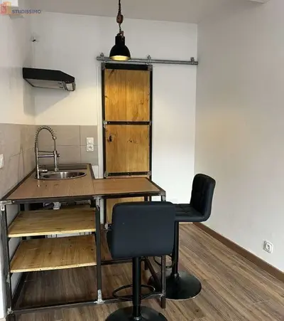 Studio à Saint-Céré