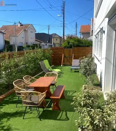 Studio à Nantes