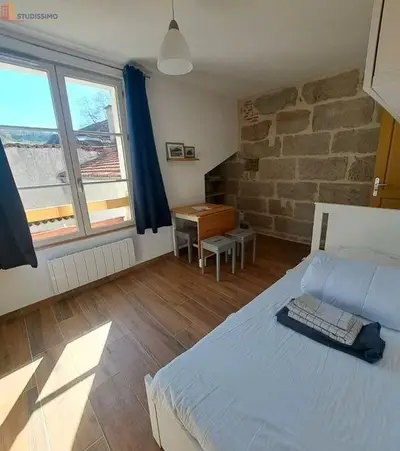 Studio à Figeac