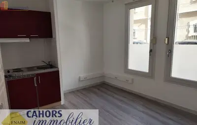 Studio à Cahors