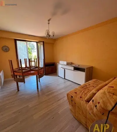 Studio à Châteaubriant