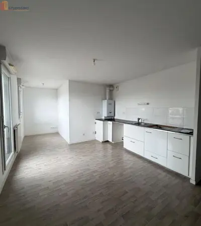 Studio à Nantes