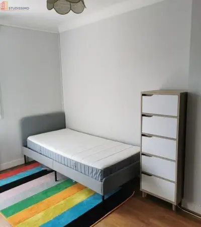 Studio à Nantes