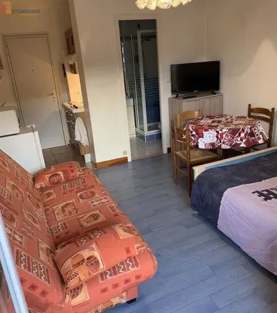 Studio à Cahors