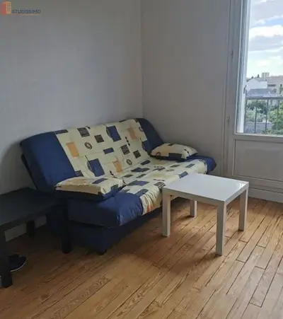 Studio à Nantes