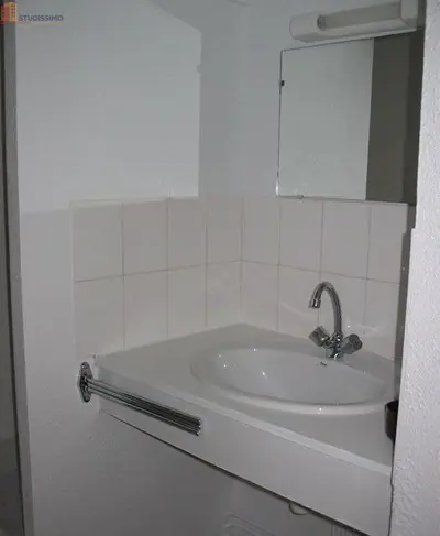 Studio à Nantes