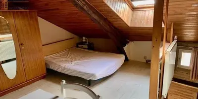 Studio à Cahors