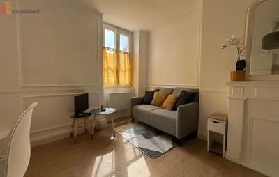 Studio à Orléans