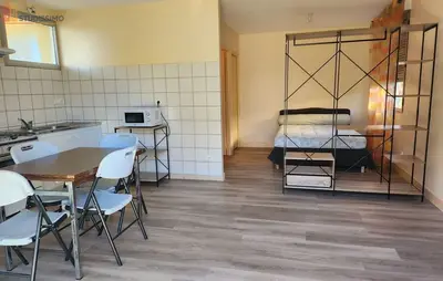 Studio à Leyme