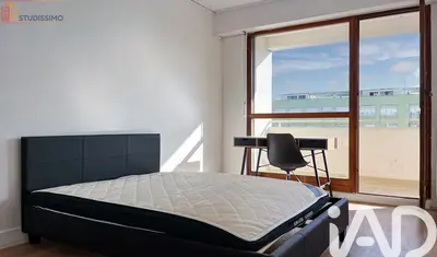 Studio à Orléans