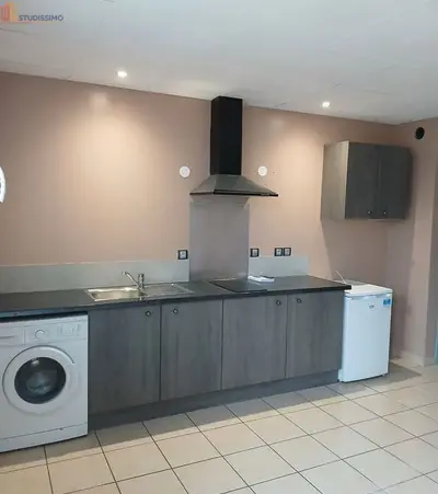Studio à Leyme