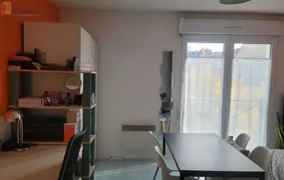 Studio à Nantes