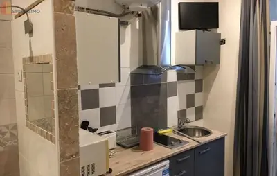 Studio à Cahors
