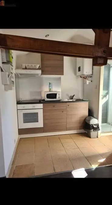 Studio à Figeac