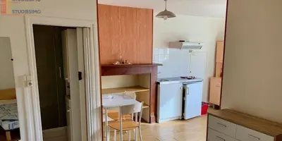 Studio à Cahors