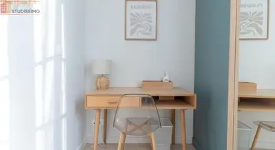 Studio à Orléans