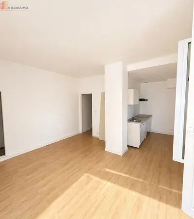 Studio à Saint-Jean-de-Braye