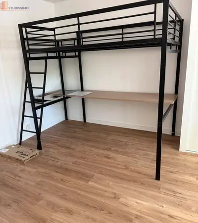 Studio à Nantes