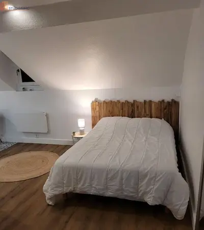 Studio à Nantes